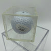 Mark O'Meara Signed Autographed Golf Ball PGA With JSA COA