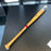 Rare Philadelphia Athletics A's Legends Bat With 40 Signatures JSA COA