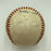 Ted Williams 1960 Boston Red Sox Team Signed Official American League Baseball