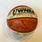 2001 WNBA All Star Game Team Signed Official Game Basketball