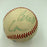 Vicki Sue Robinson & France Joli Signed Autographed Baseball JSA COA