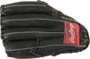 Sammy Sosa Signed 1996 Rawlings Game Used Baseball Glove PSA DNA COA