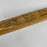 1960 Pittsburgh Pirates World Series Champs Team Signed Bat Beckett COA