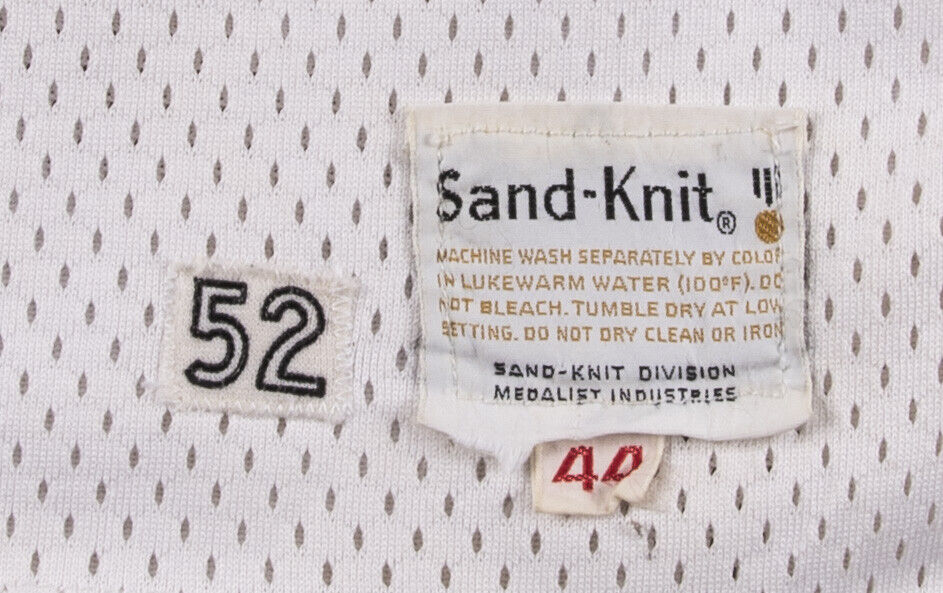 The Finest Pete Maravich 1970's New Orleans Jazz Game Used Jersey MEARS A10 COA