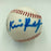 Kris Kristofferson Signed Autographed Baseball With JSA COA Movie Star