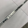 NHL 500 Goal Scorers Signed Wayne Gretzky Game Model Hockey Stick 18 Sigs JSA