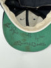 Mickey Mantle & Roger Maris Signed 1960's Game Used Baseball Hat Cap PSA DNA COA