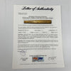 1961 Los Angeles Dodgers Team Signed Gil Hodges Game Bat Sandy Koufax PSA & JSA
