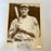 George Kelly Signed Autographed 1942 M114 Baseball Magazine Premium JSA COA