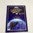 Pat Borders "1992 W.S. MVP" Signed 1992 World Series Program JSA COA