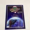 Pat Borders "1992 W.S. MVP" Signed 1992 World Series Program JSA COA