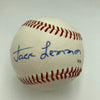 Jack Lemmon Signed Official Arizona Fall League Baseball PSA DNA COA