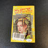 Boy George Signed Autographed Culture Club Book With JSA COA