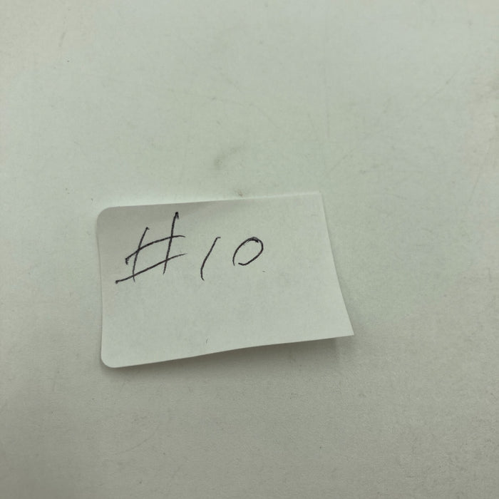 1985 - 1986 New York Mets Team Signed Baseball 28 Sigs With Gary Carter