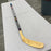 Wayne Gretzky Signed 1999 Game Issued Hespeler Hockey Stick JSA COA