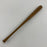 Babe Ruth Signed 1930's Louisville Slugger Mini Baseball Bat PSA DNA & Beckett