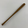 Babe Ruth Signed 1930's Louisville Slugger Mini Baseball Bat PSA DNA & Beckett
