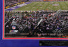 2011 New York Giants Super Bowl XLVI Team-Signed 16x20 Photo Steiner COA