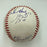 2009 New York Yankees World Series Champs Team Signed W.S. Baseball JSA COA