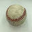 Eugenio Suarez First Game MLB Debut Signed Game Used Baseball MLB Authentic Holo