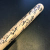 2009 Arizona Diamondbacks Team Signed Autographed Baseball Bat