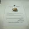 Rookies Of The Year Multi Signed National League Baseball 9 Sigs With COA