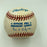 Charlie Daniels Signed Autographed Baseball Movie Star With JSA COA