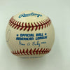 Charlie Daniels Signed Autographed Baseball Movie Star With JSA COA