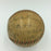 Rare 1932 St. Louis Cardinals Team Signed Branch Rickey League Baseball JSA COA