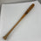 1965 Los Angeles Dodgers World Series Champs Team Signed Baseball Bat JSA COA