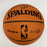 Michael Jordan Signed "1985 Rookie of the Year" Basketball UDA PSA & Beckett COA
