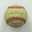 1977 Cleveland Indians Team Signed Official American League Baseball