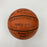 1959 Michigan State Wolverines Team Signed Vintage Basketball