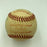 Roger Clemens 1983 Texas Longhorns Team Signed NCAA World Series Baseball JSA