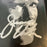 Jesse Ventura Signed Autographed The Running Man DVD Movie With JSA COA