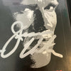Jesse Ventura Signed Autographed The Running Man DVD Movie With JSA COA
