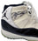 Michael Jordan Photo Matched Game Used Twice Signed 1996 Nike Sneakers JSA COA