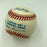 Jack Scalia Signed Autographed Baseball With JSA COA Movie Star