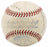 Babe Ruth & Lou Gehrig 1934 Tour Of Japan Team Signed Baseball With Beckett COA