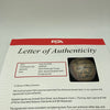 Roberto Clemente 1956 Pittsburgh Pirates Team Signed Baseball PSA DNA COA