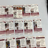 1955 Brooklyn Dodgers W.S. Team Signed Baseball Collection 29 Balls PSA JSA COA
