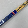 1987-88 Edmonton Oilers  Stanley Cup Champs Team Signed Stick Wayne Gretzky JSA