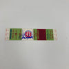 Ron Santo Signed 1976 Chicago Cubs Full Ticket JSA COA
