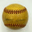 Babe Ruth Single Signed Autographed Baseball PSA DNA COA