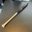 1990's Philadelphia Phillies Team Signed Kirby Puckett Game Model Bat