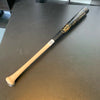 1990's Philadelphia Phillies Team Signed Kirby Puckett Game Model Bat
