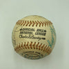 1975 Los Angeles Dodgers Team Signed National League Baseball PSA DNA COA