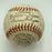 Ernie Banks 1964 Chicago Cubs Team Signed National League Baseball