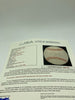 Derek Jeter "2,000 Hit 5-26-06" Signed Game Used Baseball JSA Steiner & MLB