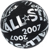 Kobe Bryant 2007 All Star Game MVP Signed Basketball  17/50 Upper Deck UDA